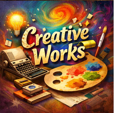 Creative Works